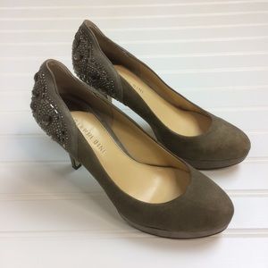 Gianni Bini Heels Size 8.5